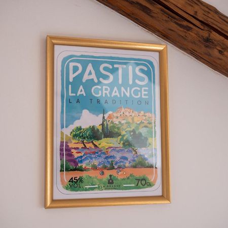 Chambre Pastis Eguisheim Exterior foto