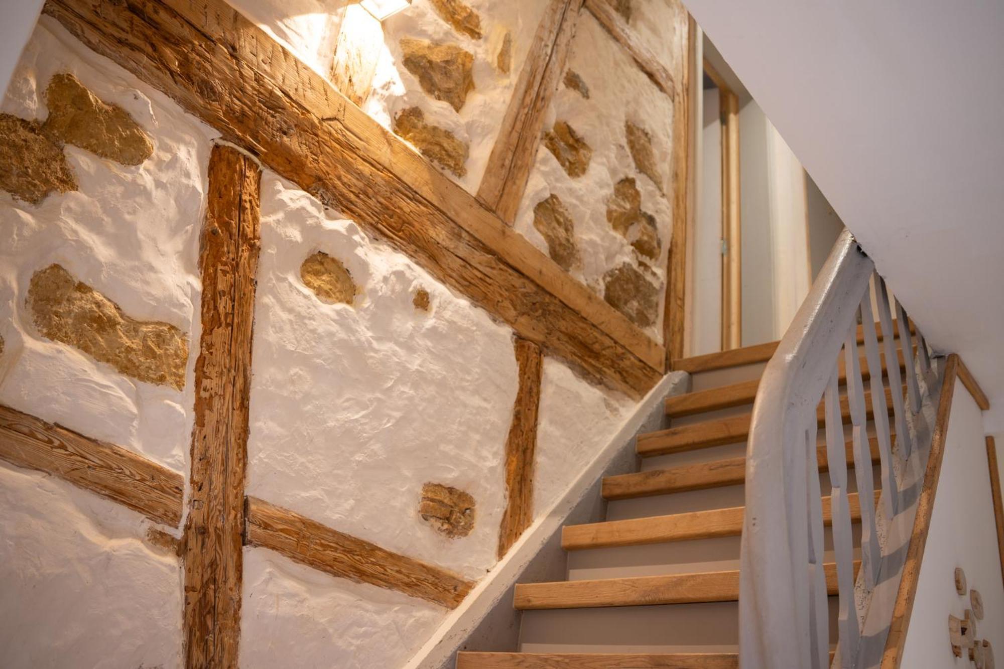 Chambre Pastis Eguisheim Exterior foto