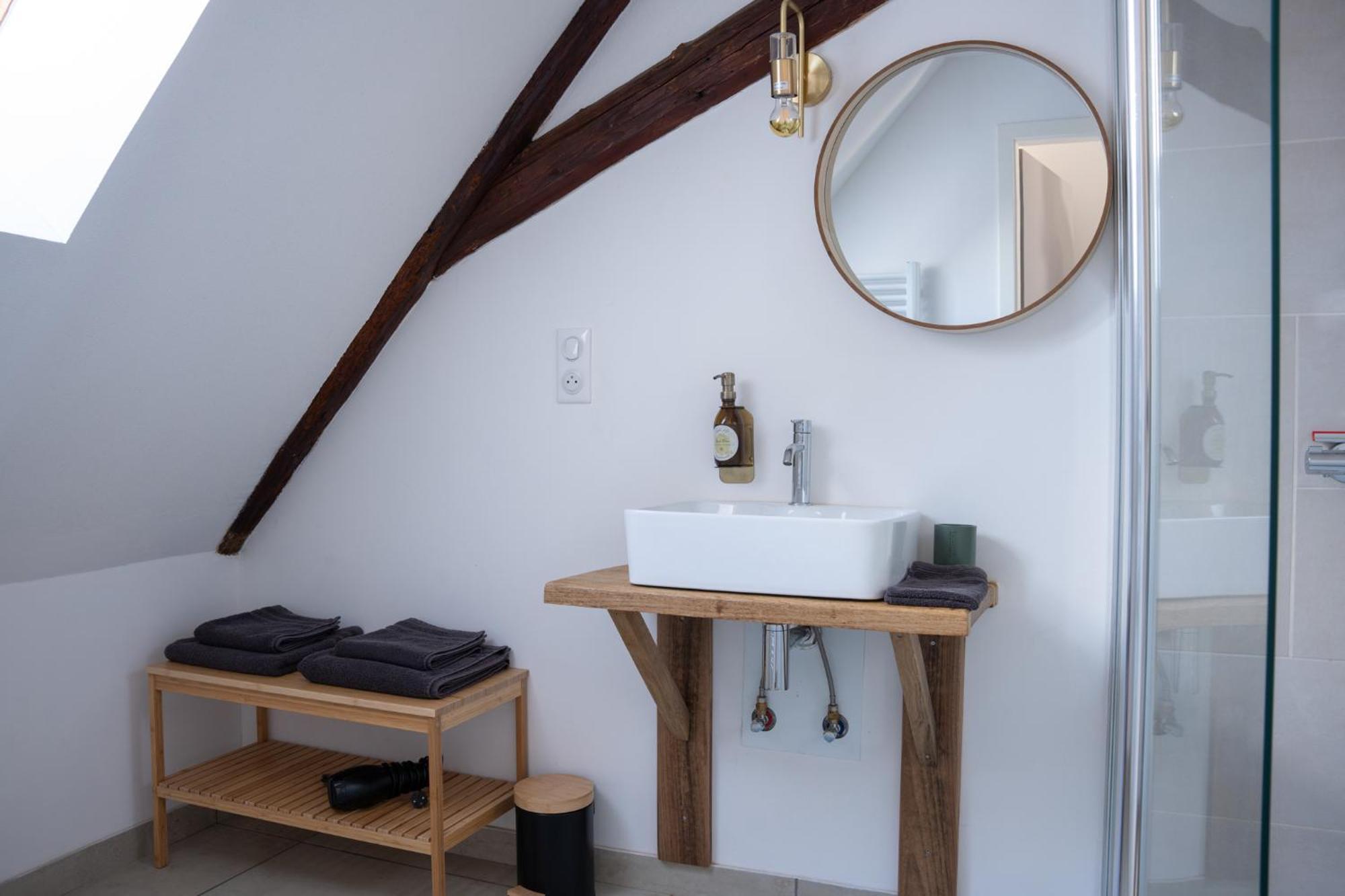 Chambre Pastis Eguisheim Exterior foto